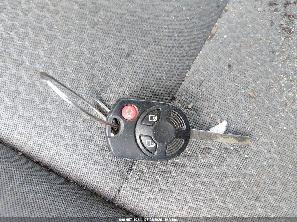 1FMCU9GD8HUC35437 2017 FORD ESCAPE photo no. 11