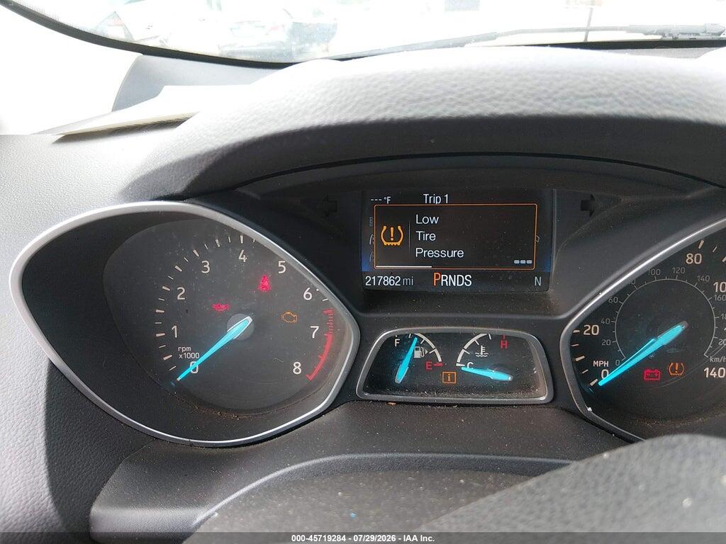 1FMCU9GD8HUC35437 2017 FORD ESCAPE photo no. 7