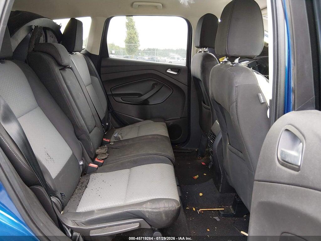 1FMCU9GD8HUC35437 2017 FORD ESCAPE photo no. 8