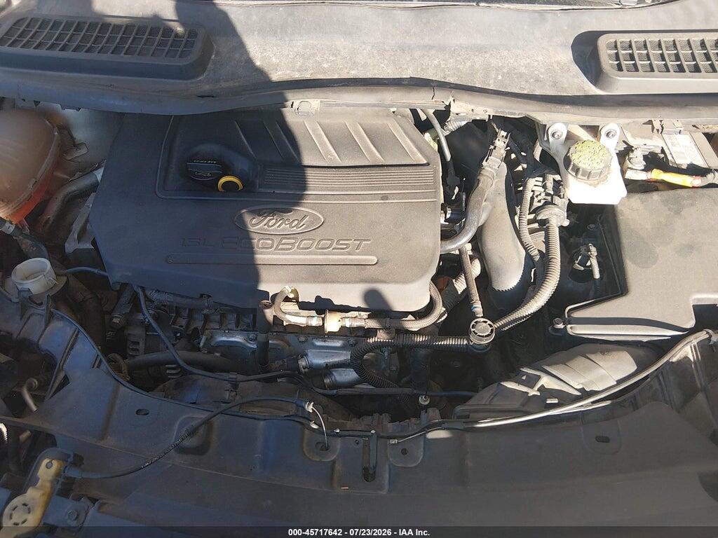 1FMCU9GD8HUE18529 2017 FORD ESCAPE photo no. 10