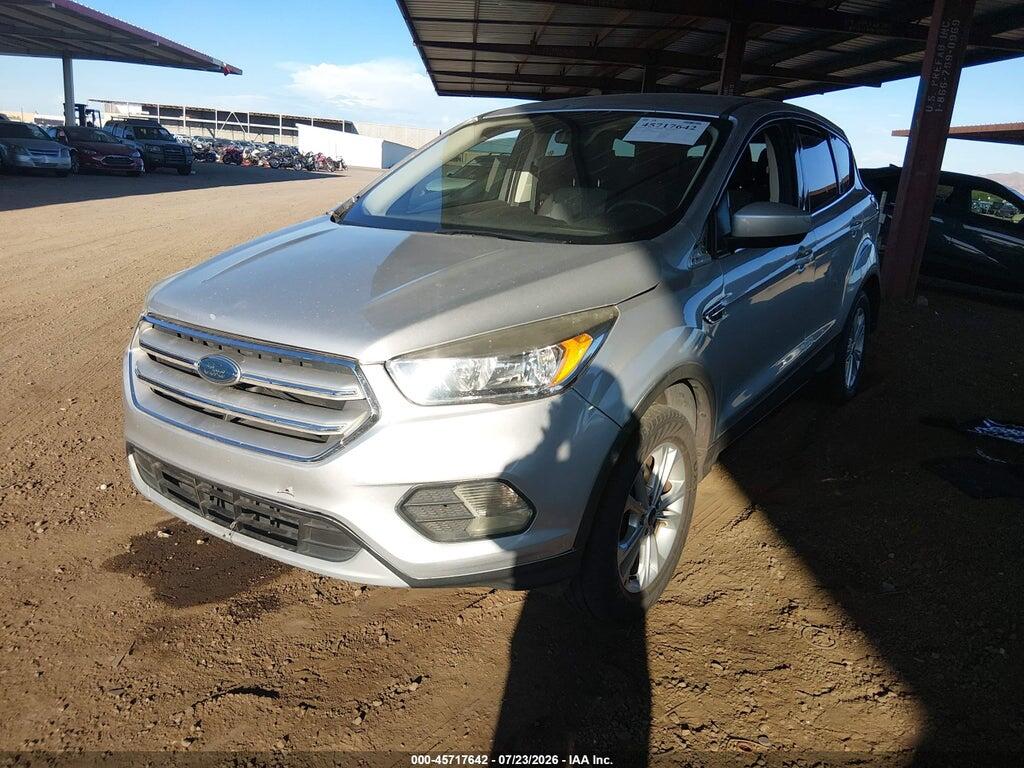 1FMCU9GD8HUE18529 2017 FORD ESCAPE photo no. 2