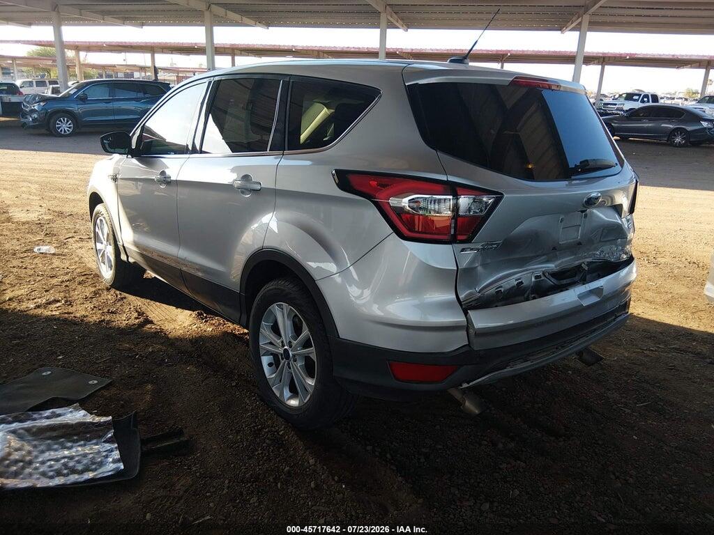 1FMCU9GD8HUE18529 2017 FORD ESCAPE photo no. 3