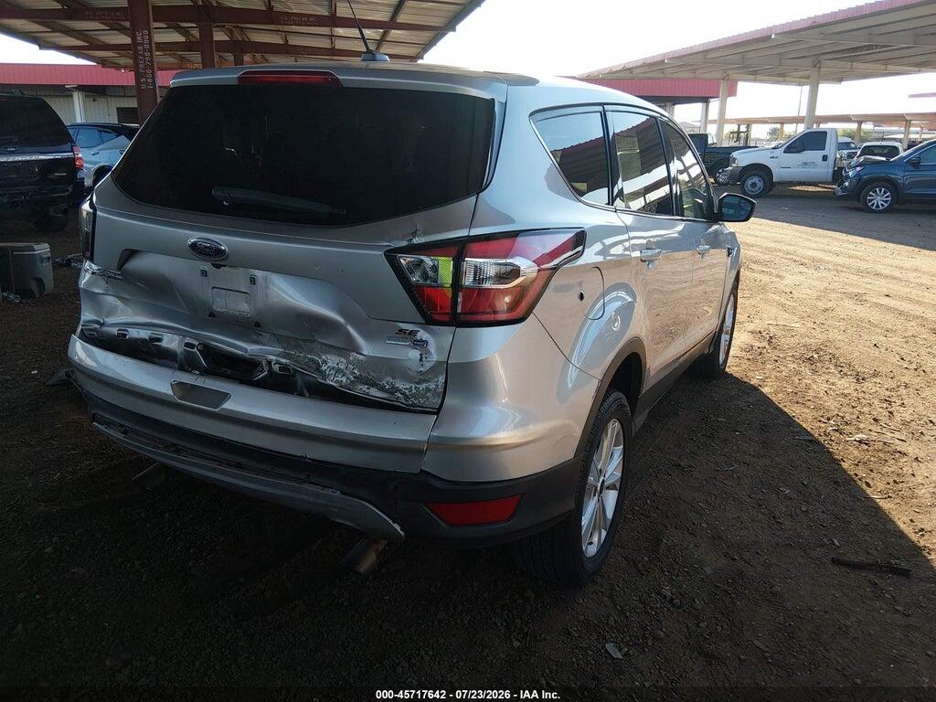 1FMCU9GD8HUE18529 2017 FORD ESCAPE photo no. 4