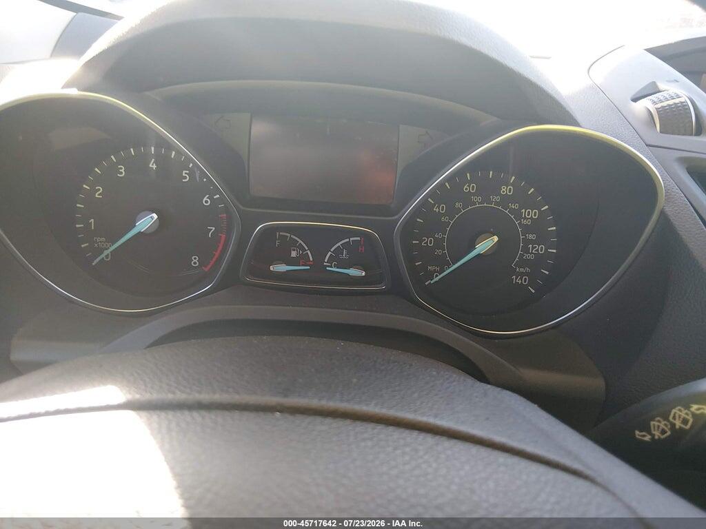 1FMCU9GD8HUE18529 2017 FORD ESCAPE photo no. 7