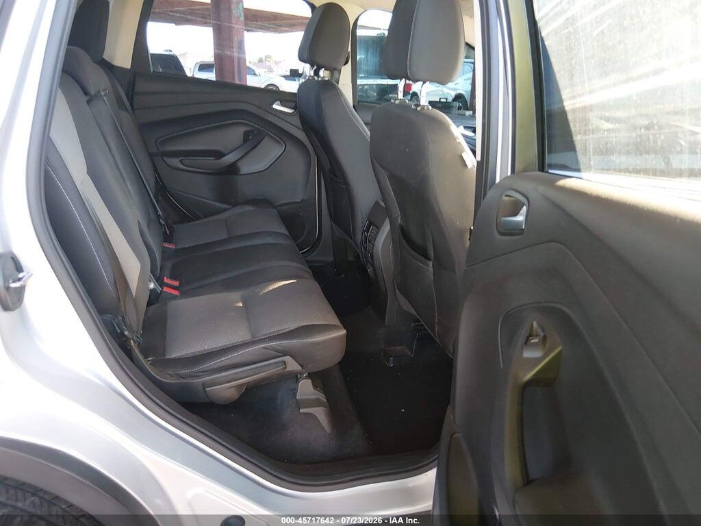 1FMCU9GD8HUE18529 2017 FORD ESCAPE photo no. 8