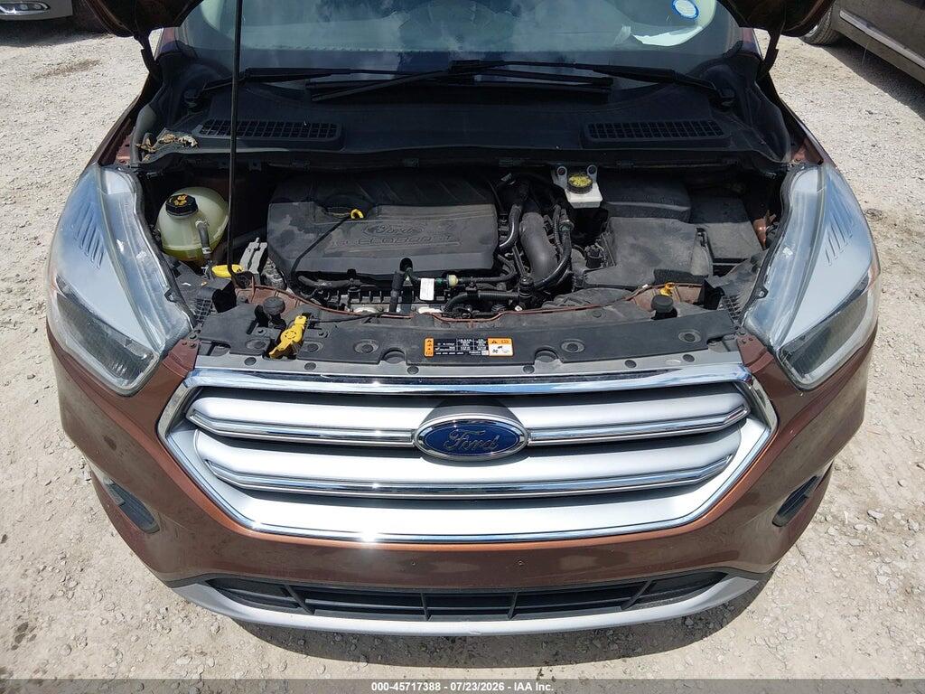 1FMCU0GD9HUB06425 2017 FORD ESCAPE photo no. 10