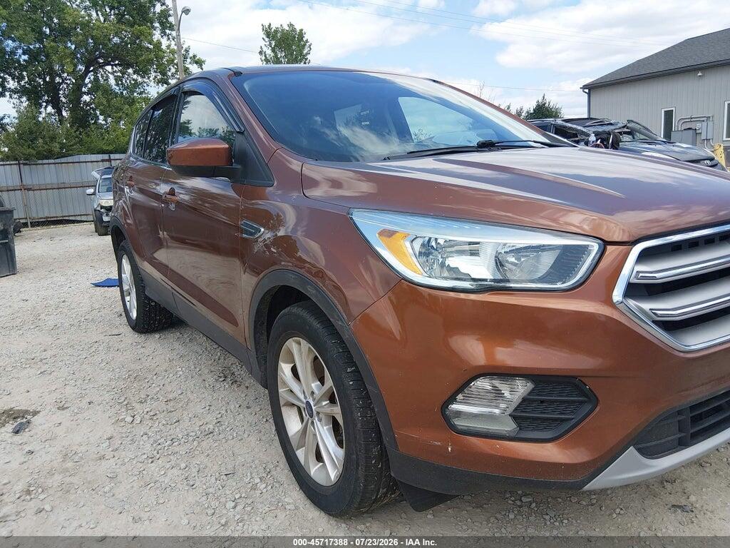 1FMCU0GD9HUB06425 2017 FORD ESCAPE photo no. 12