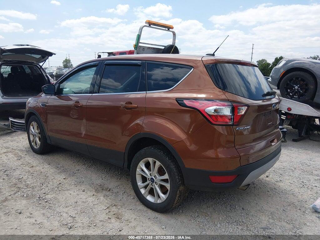 1FMCU0GD9HUB06425 2017 FORD ESCAPE photo no. 3