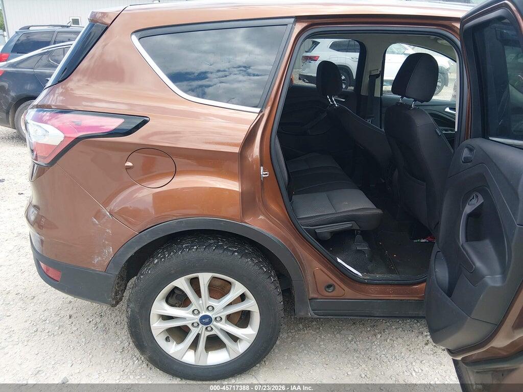 1FMCU0GD9HUB06425 2017 FORD ESCAPE photo no. 8