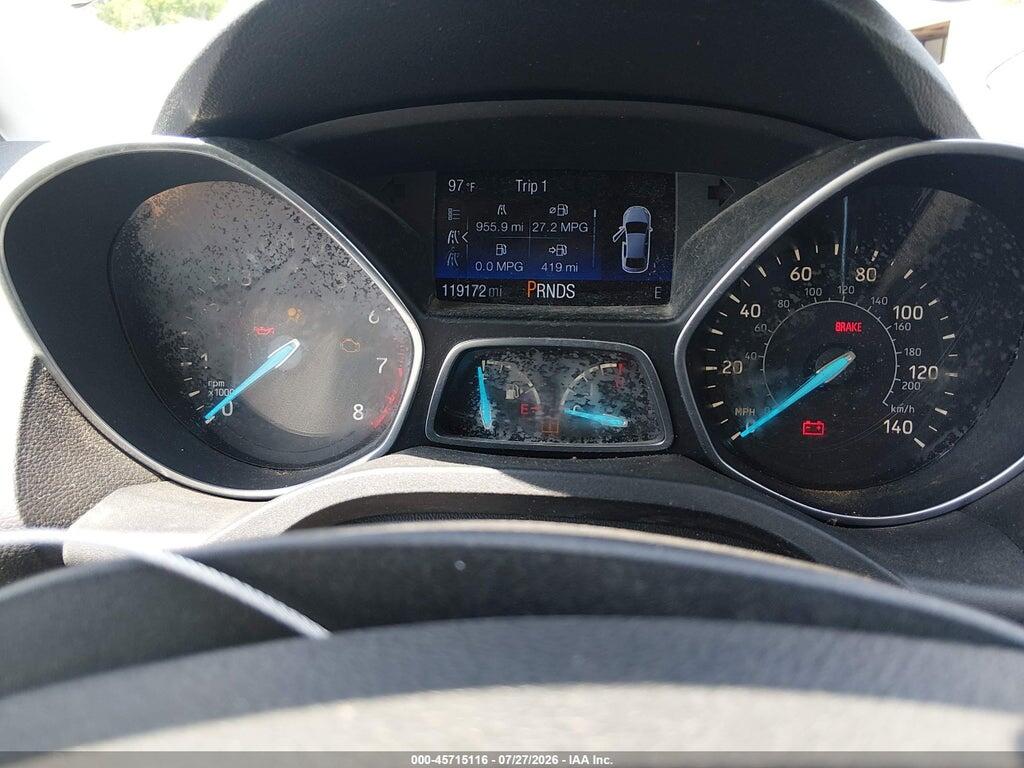 1FMCU0F70HUD81421 2017 FORD ESCAPE photo no. 7