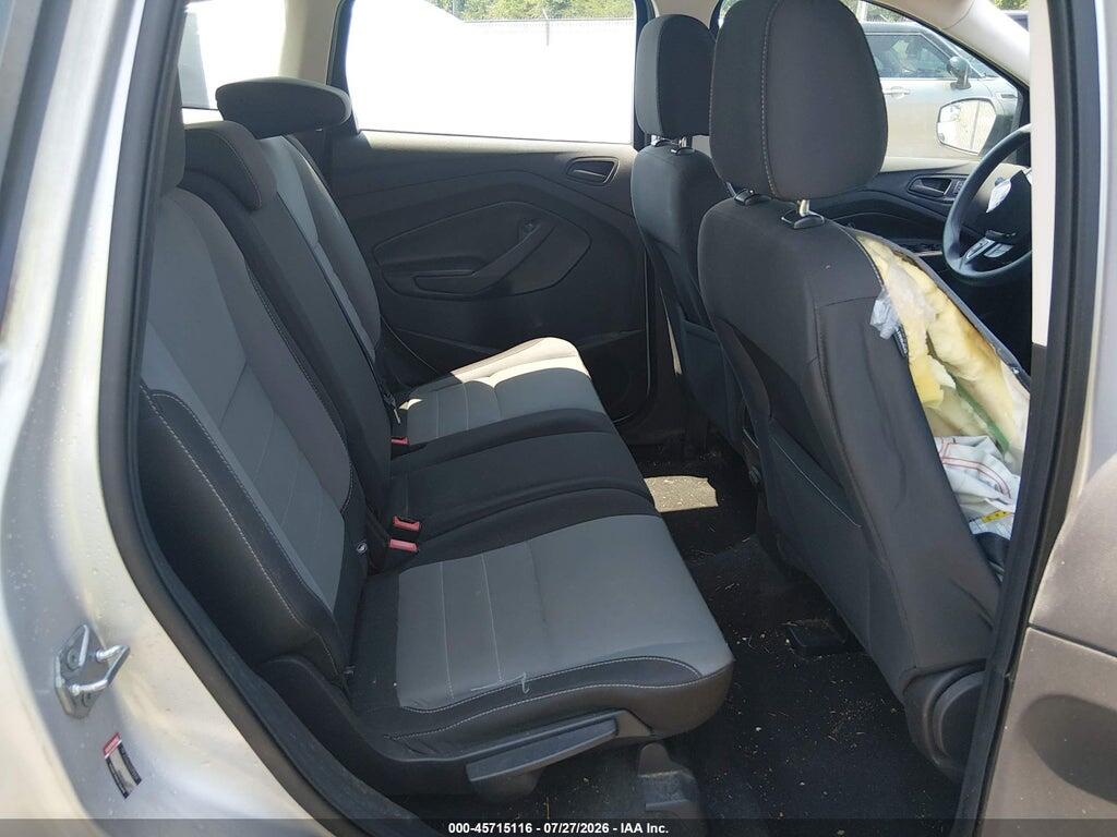 1FMCU0F70HUD81421 2017 FORD ESCAPE photo no. 8
