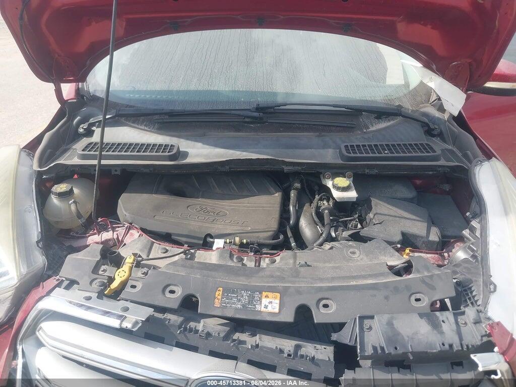 1FMCU0JD1HUC78263 2017 FORD ESCAPE photo no. 10