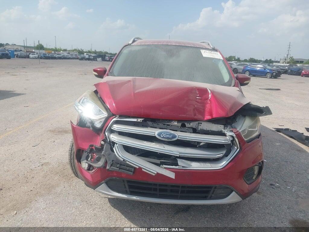 1FMCU0JD1HUC78263 2017 FORD ESCAPE photo no. 12