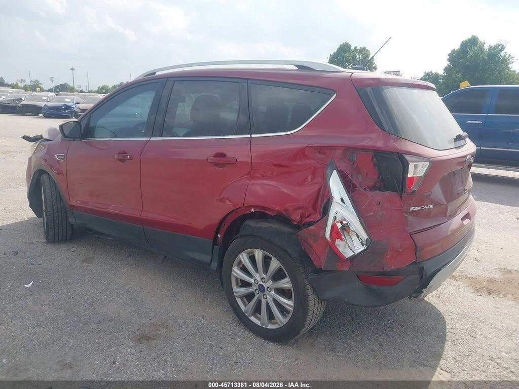 1FMCU0JD1HUC78263 2017 FORD ESCAPE photo no. 3