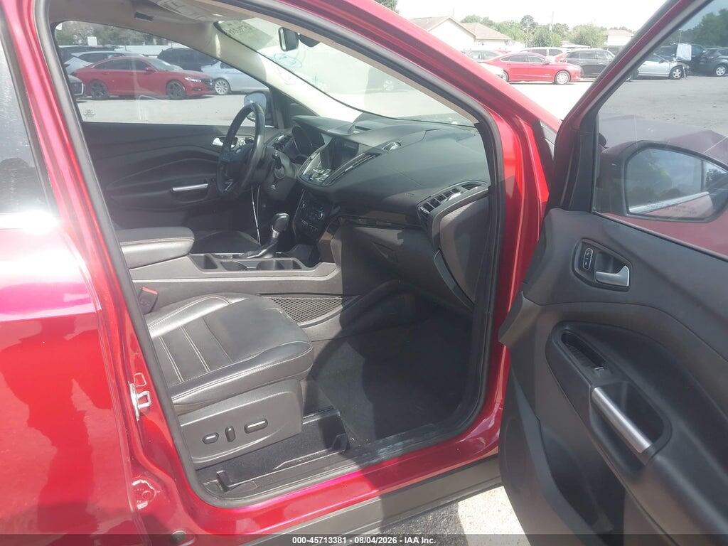1FMCU0JD1HUC78263 2017 FORD ESCAPE photo no. 5