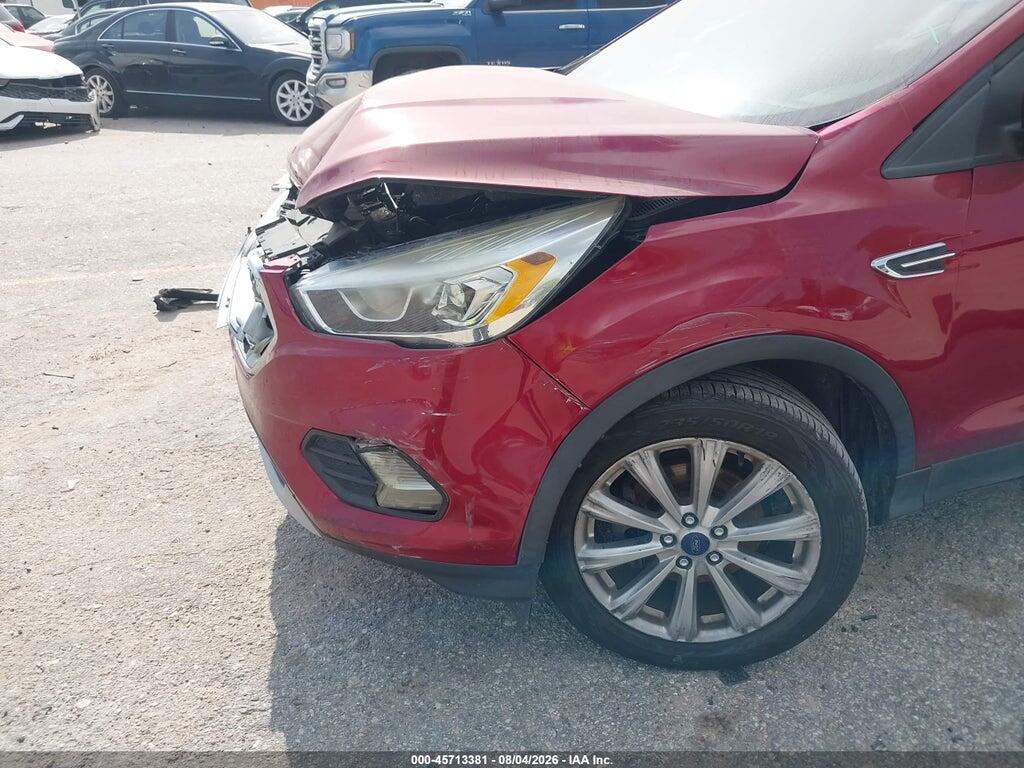 1FMCU0JD1HUC78263 2017 FORD ESCAPE photo no. 6