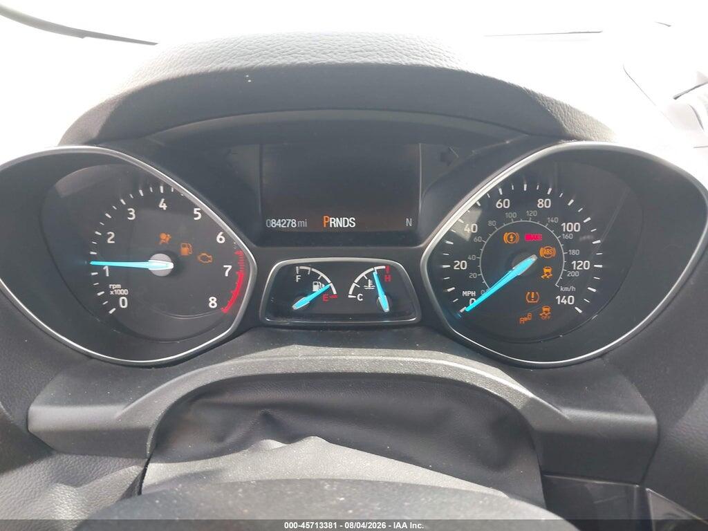 1FMCU0JD1HUC78263 2017 FORD ESCAPE photo no. 7