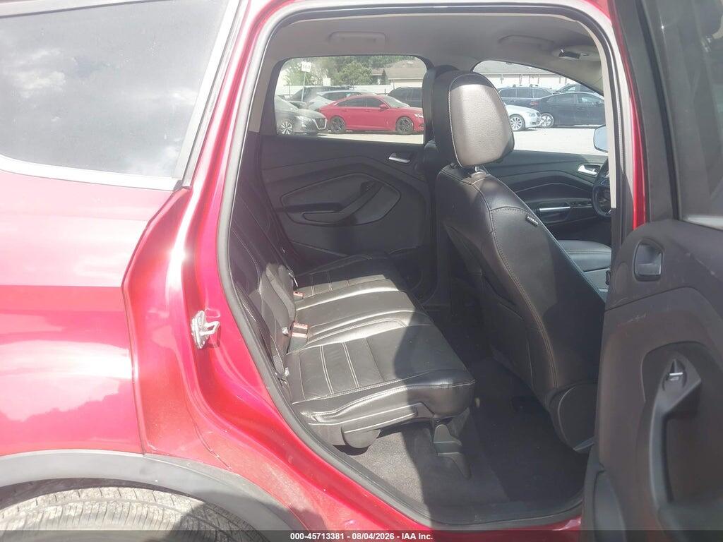1FMCU0JD1HUC78263 2017 FORD ESCAPE photo no. 8