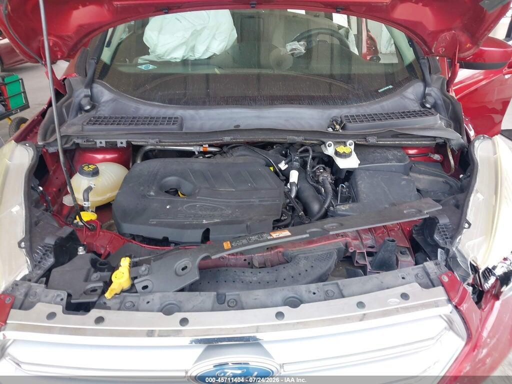1FMCU9GD9HUB64880 2017 FORD ESCAPE photo no. 10