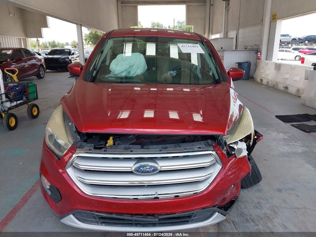 1FMCU9GD9HUB64880 2017 FORD ESCAPE photo no. 12