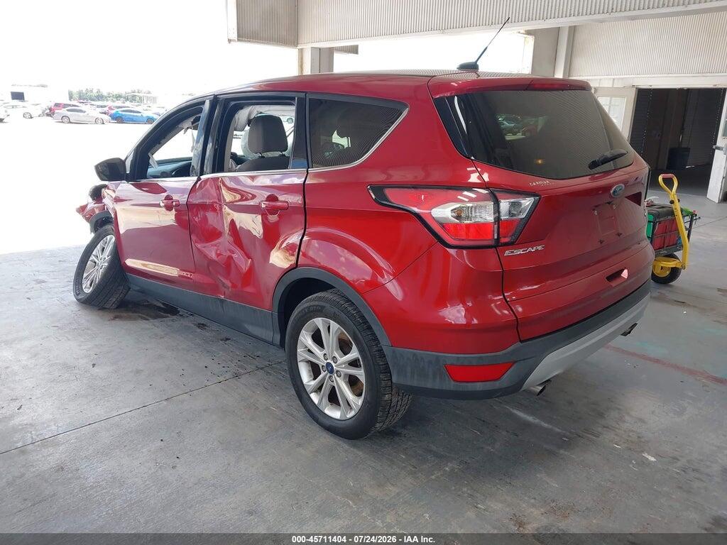 1FMCU9GD9HUB64880 2017 FORD ESCAPE photo no. 3