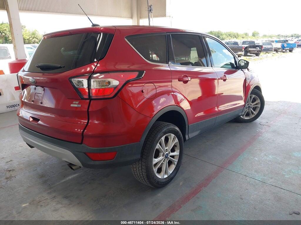 1FMCU9GD9HUB64880 2017 FORD ESCAPE photo no. 4