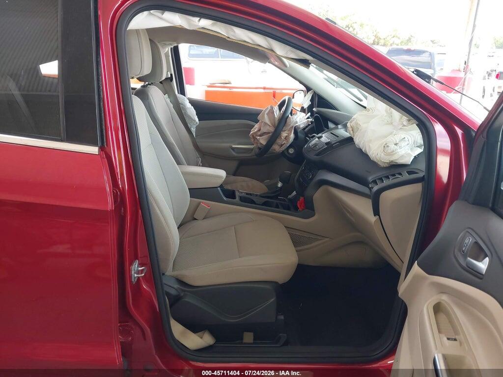 1FMCU9GD9HUB64880 2017 FORD ESCAPE photo no. 5