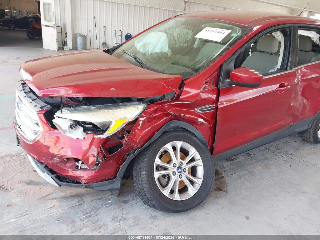 1FMCU9GD9HUB64880 2017 FORD ESCAPE photo no. 6