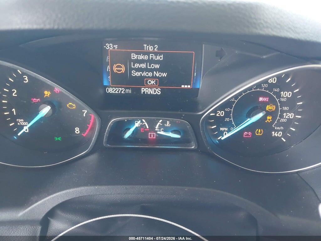 1FMCU9GD9HUB64880 2017 FORD ESCAPE photo no. 7