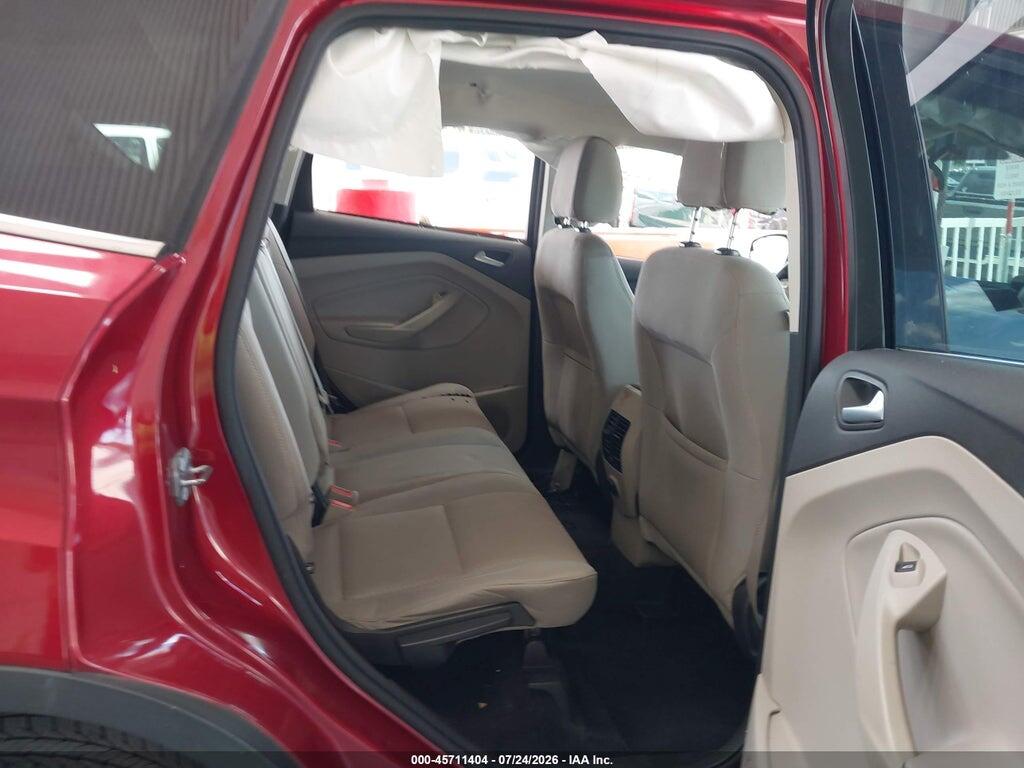 1FMCU9GD9HUB64880 2017 FORD ESCAPE photo no. 8