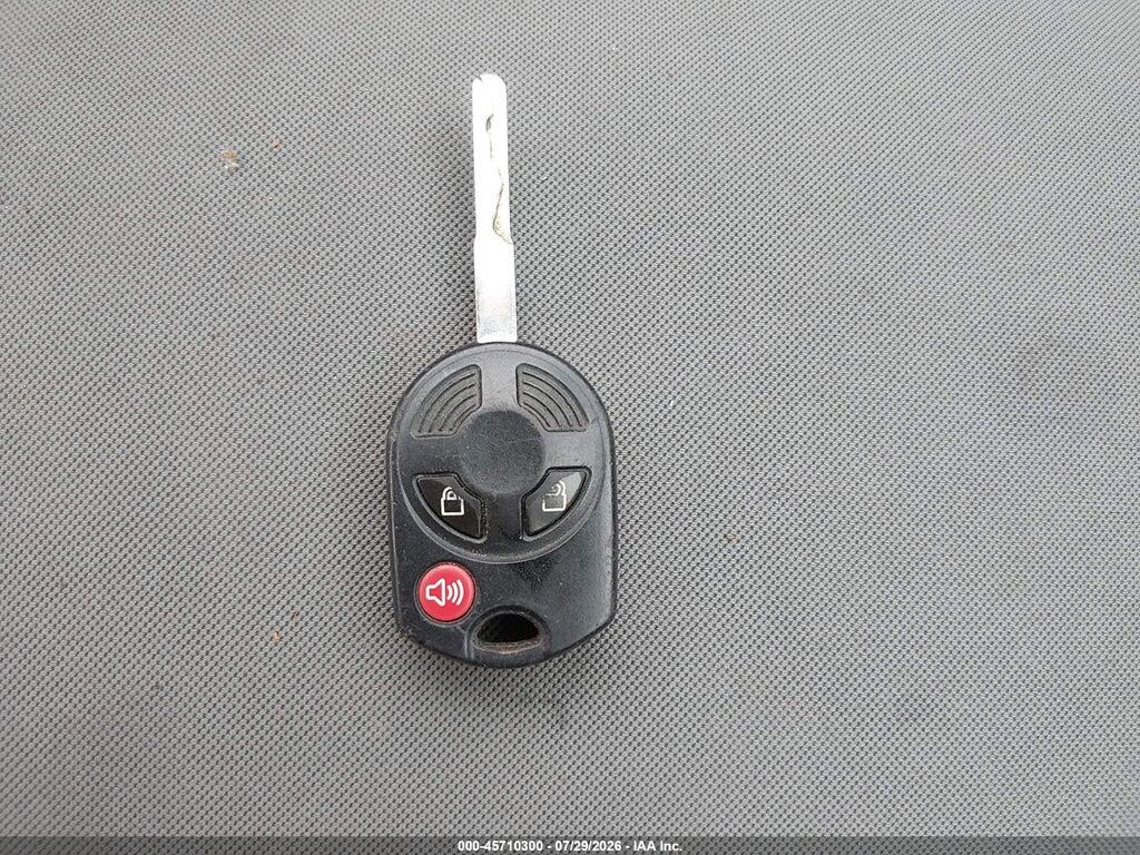 1FMCU0F7XHUD53626 2017 FORD ESCAPE photo no. 11