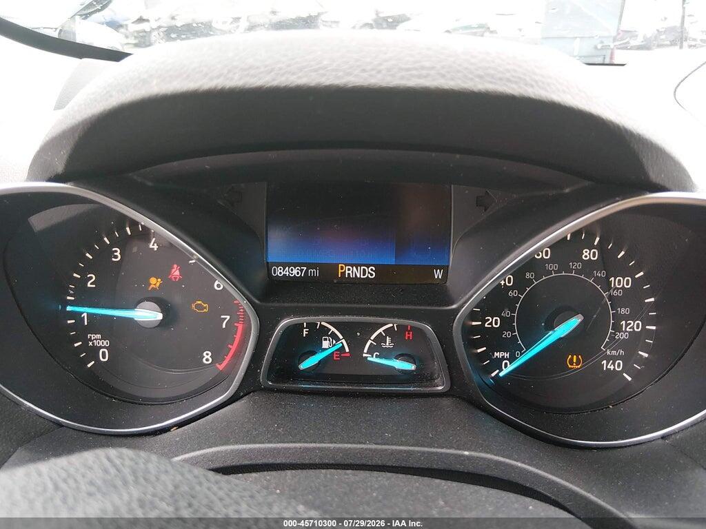 1FMCU0F7XHUD53626 2017 FORD ESCAPE photo no. 7