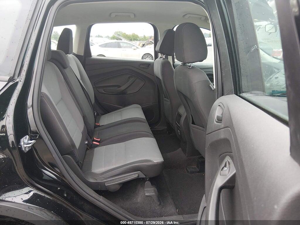 1FMCU0F7XHUD53626 2017 FORD ESCAPE photo no. 8