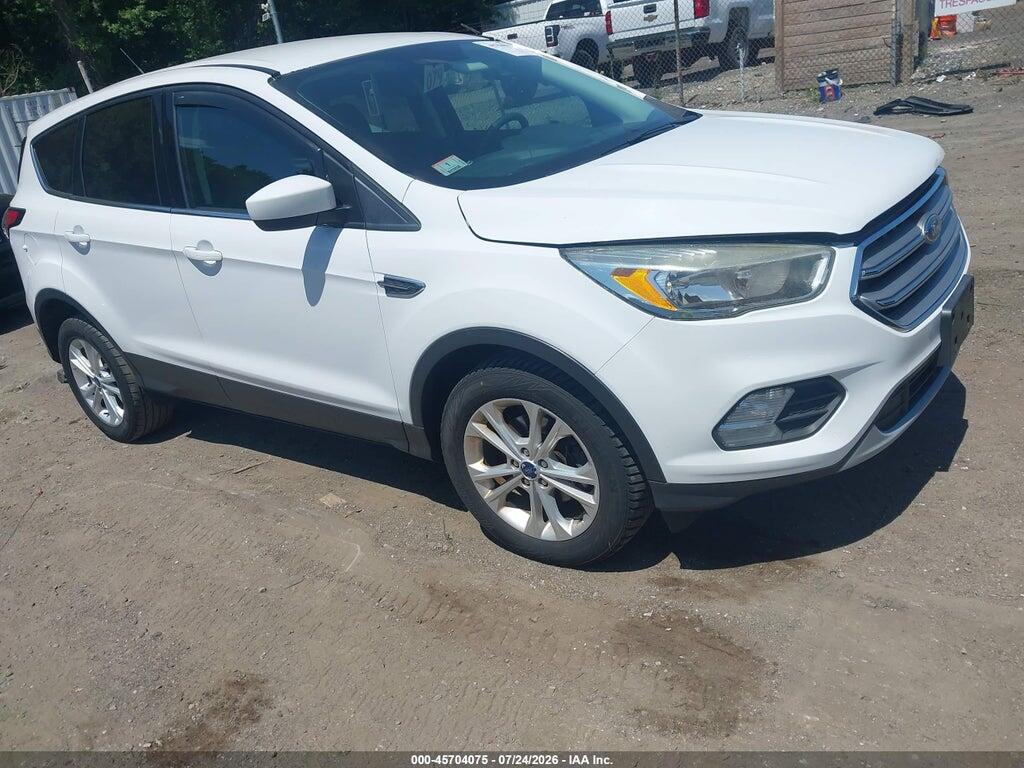1FMCU0GD2HUE76986 2017 FORD ESCAPE photo no. 1
