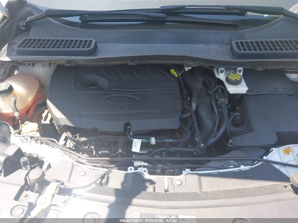 1FMCU0GD2HUE76986 2017 FORD ESCAPE photo no. 10