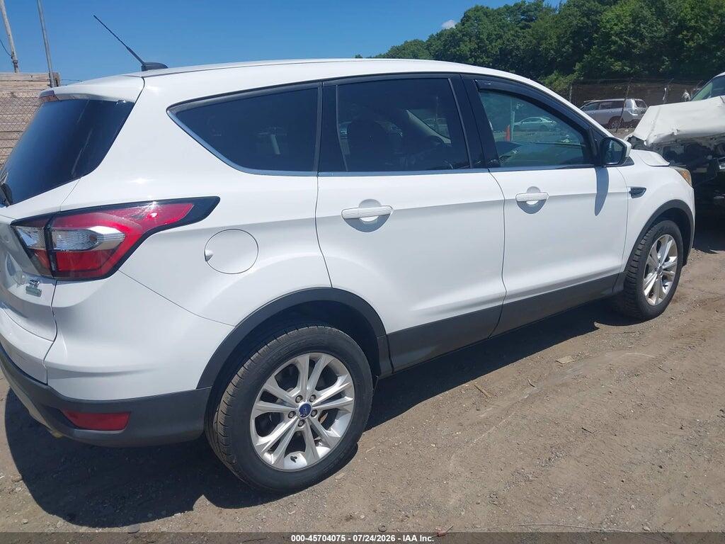 1FMCU0GD2HUE76986 2017 FORD ESCAPE photo no. 4