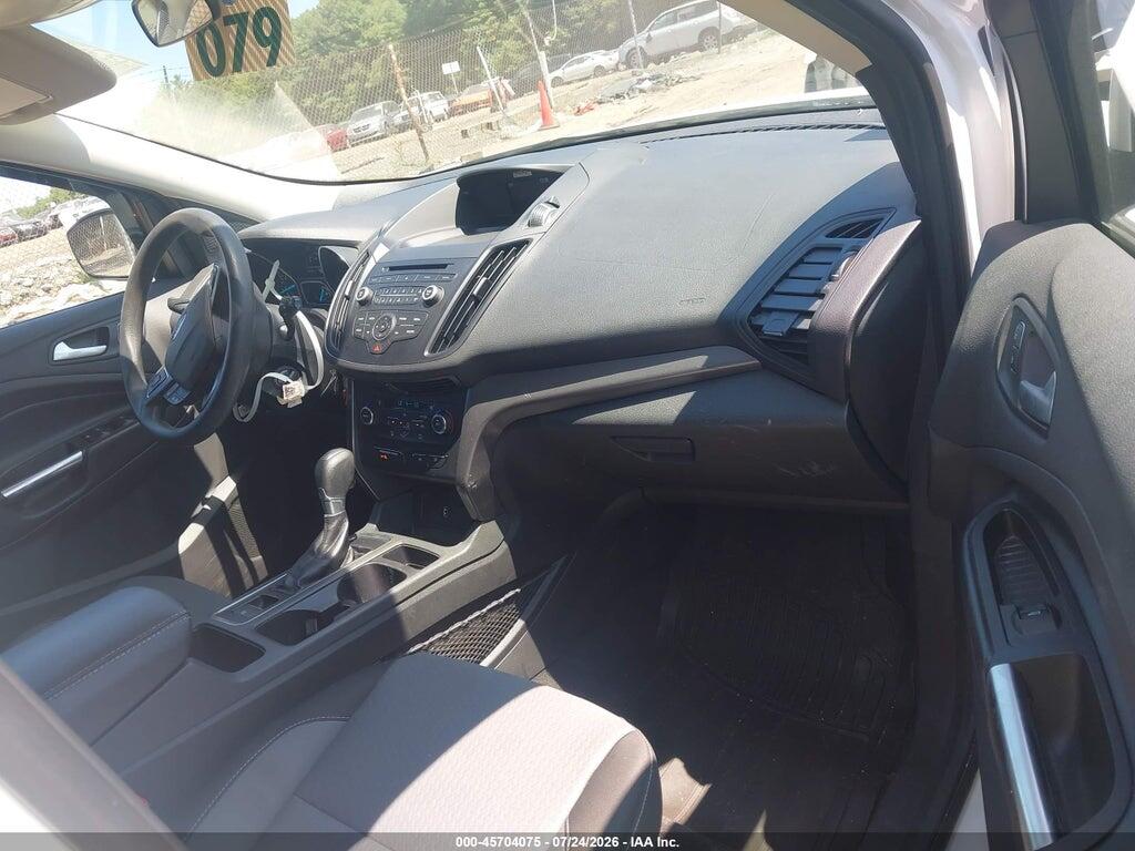 1FMCU0GD2HUE76986 2017 FORD ESCAPE photo no. 5