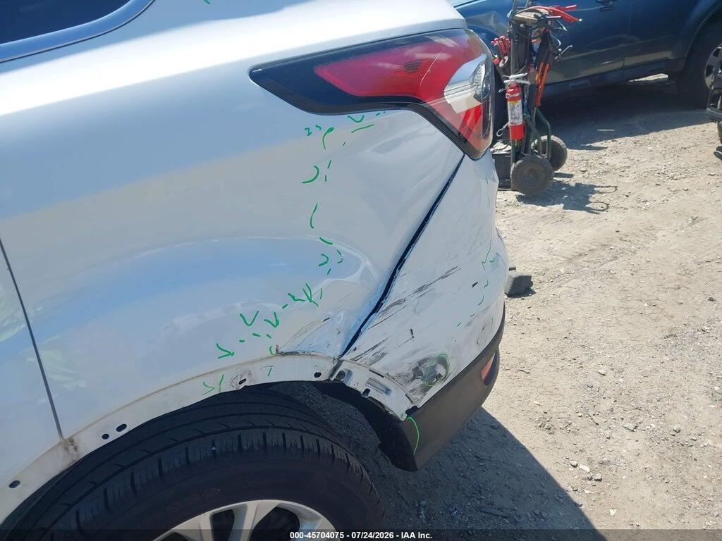 1FMCU0GD2HUE76986 2017 FORD ESCAPE photo no. 6