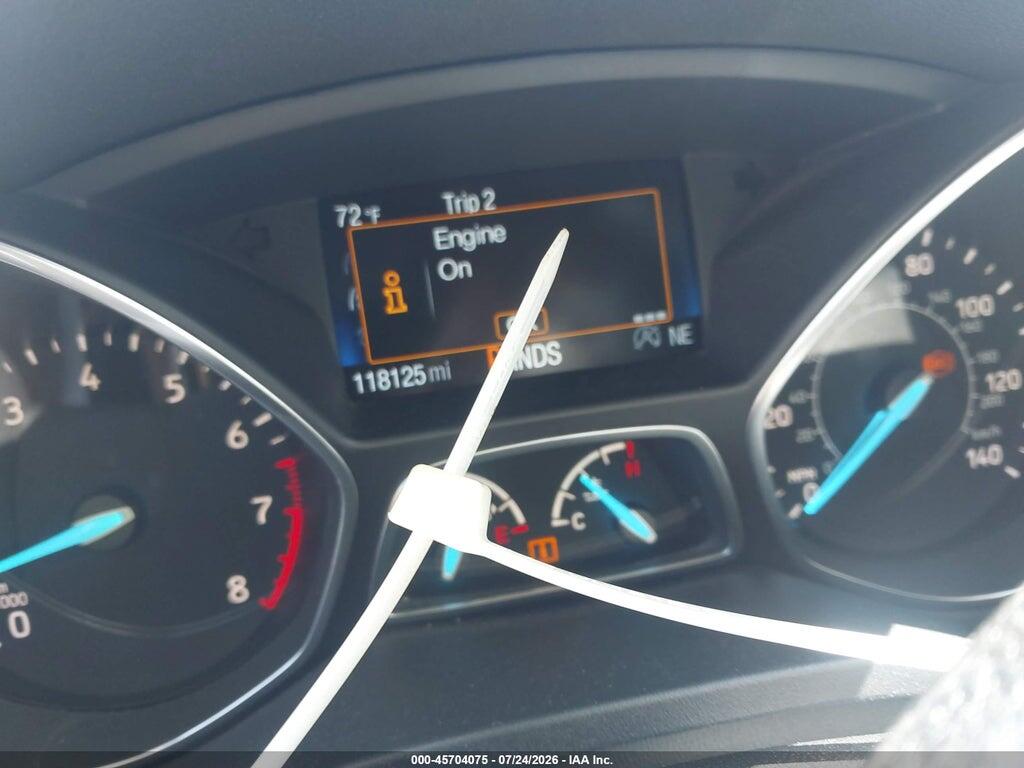 1FMCU0GD2HUE76986 2017 FORD ESCAPE photo no. 7