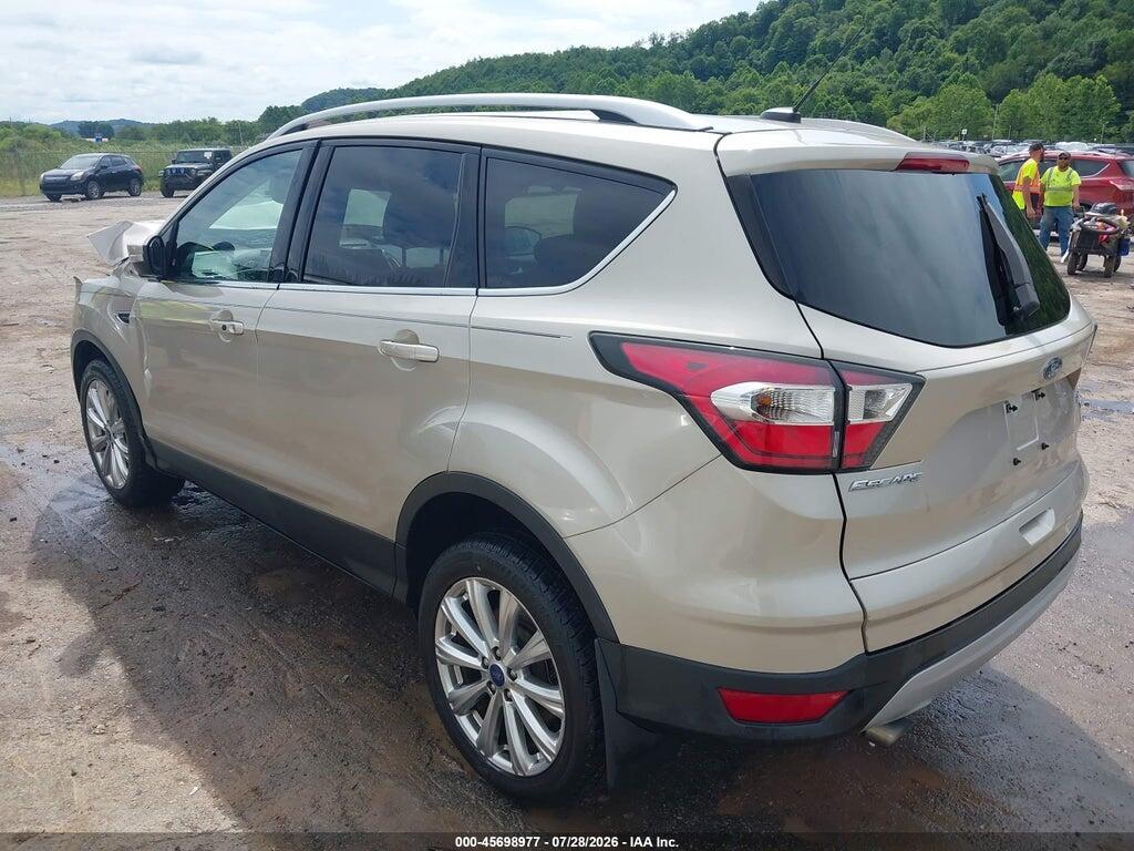 1FMCU9J90HUB13756 2017 FORD ESCAPE photo no. 3