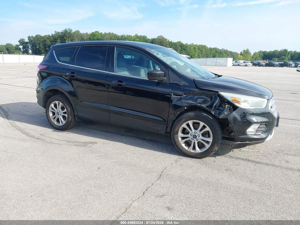 1FMCU0G99HUB91827 2017 FORD ESCAPE photo no. 1