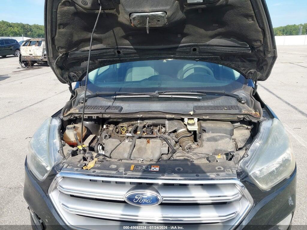 1FMCU0G99HUB91827 2017 FORD ESCAPE photo no. 10