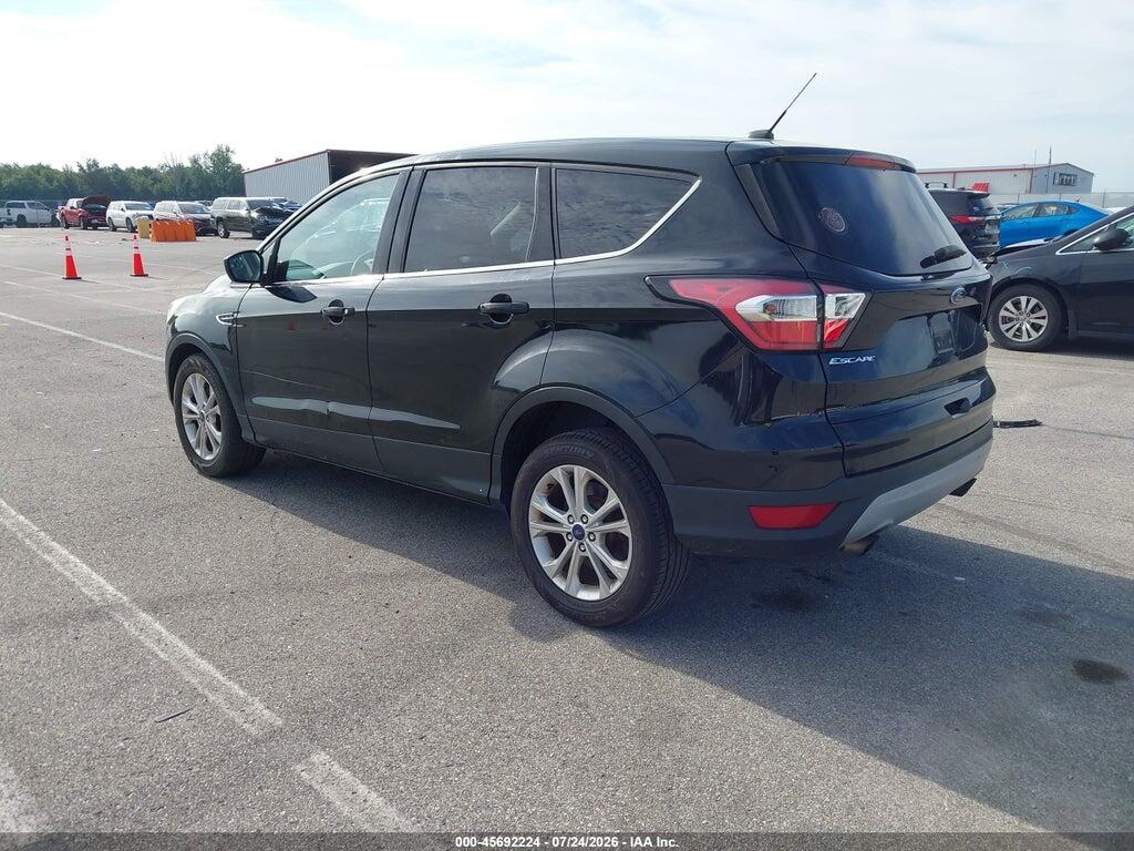 1FMCU0G99HUB91827 2017 FORD ESCAPE photo no. 3