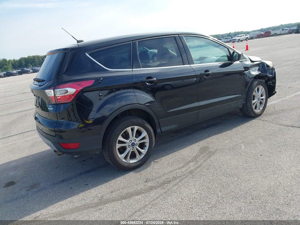 1FMCU0G99HUB91827 2017 FORD ESCAPE photo no. 4