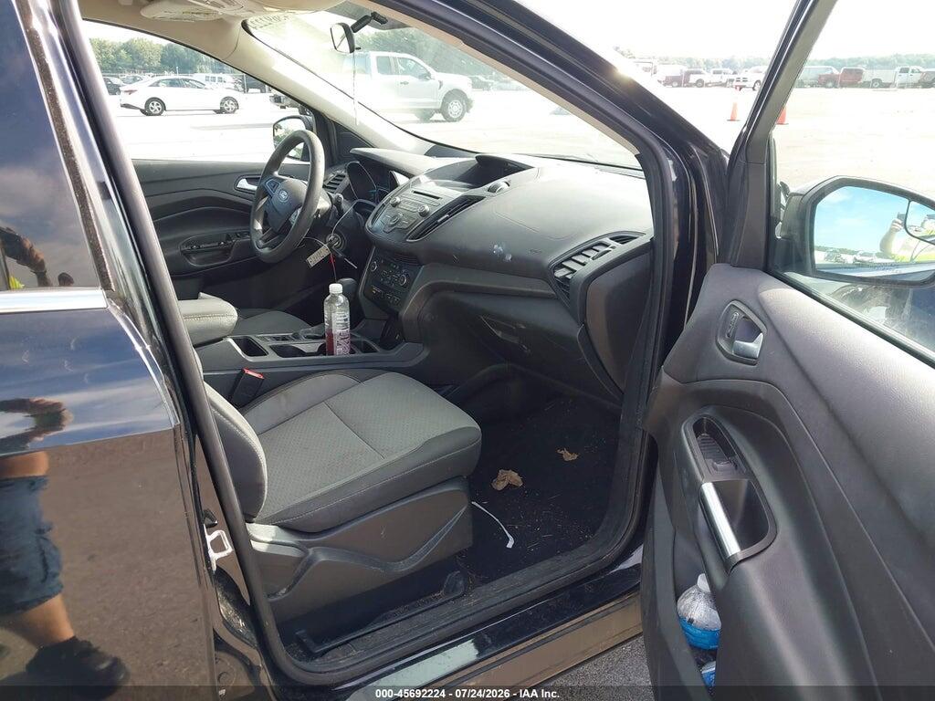 1FMCU0G99HUB91827 2017 FORD ESCAPE photo no. 5
