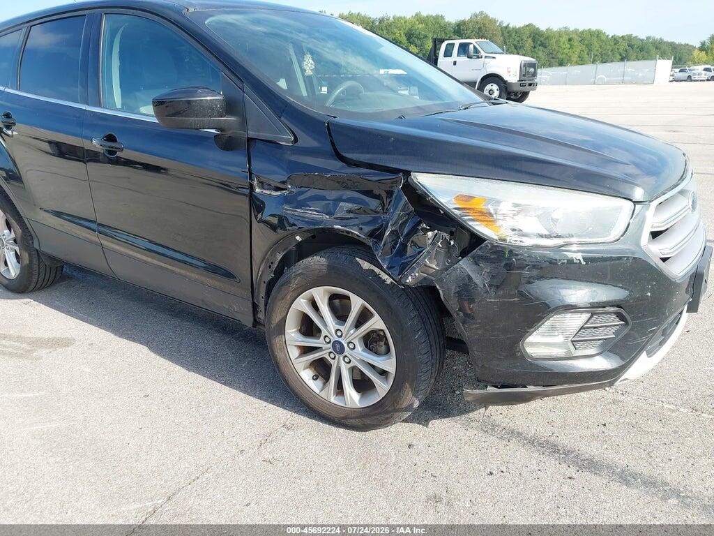 1FMCU0G99HUB91827 2017 FORD ESCAPE photo no. 6