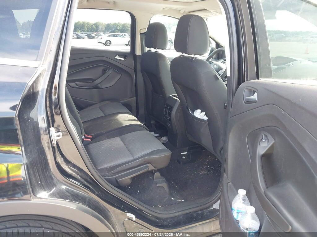 1FMCU0G99HUB91827 2017 FORD ESCAPE photo no. 8
