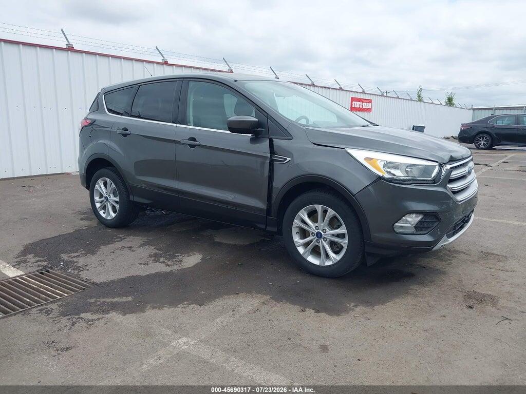 1FMCU9GD5HUC02752 2017 FORD ESCAPE photo no. 1