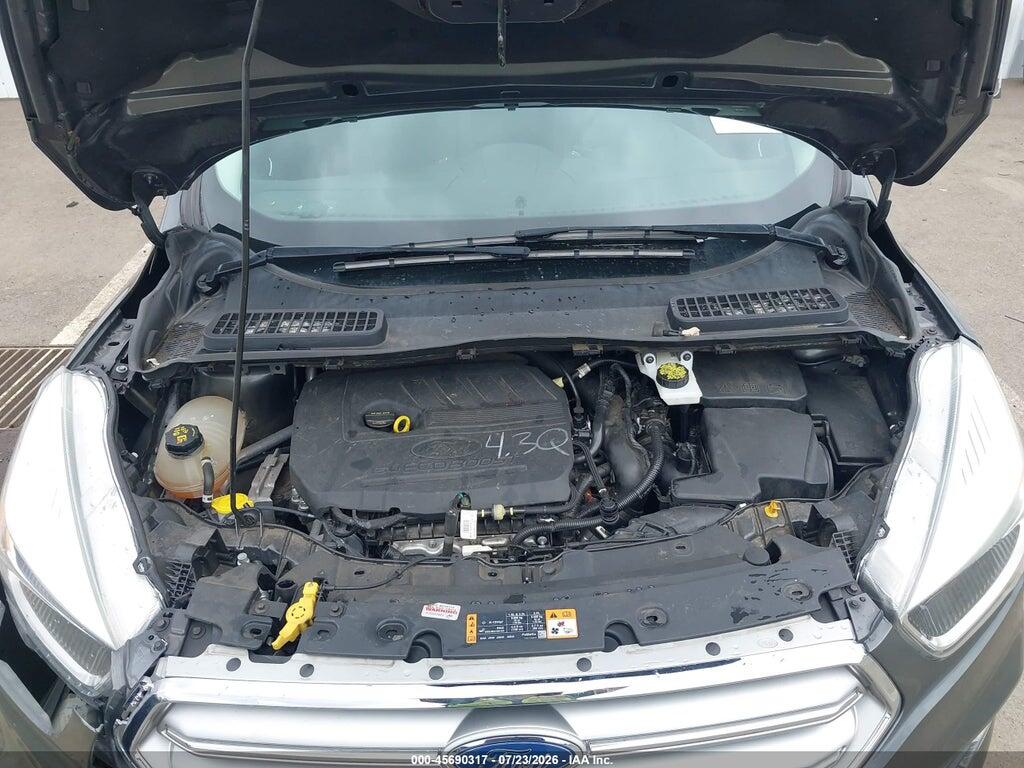 1FMCU9GD5HUC02752 2017 FORD ESCAPE photo no. 10