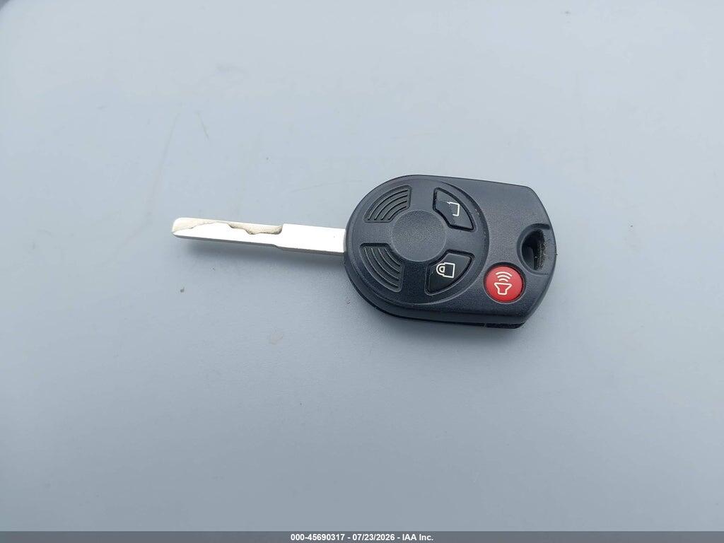 1FMCU9GD5HUC02752 2017 FORD ESCAPE photo no. 11